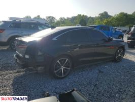 Honda Civic 2024 1