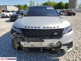 Land Rover Range Rover 2020 2