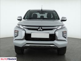 Mitsubishi L200 2020 2.3 147 KM