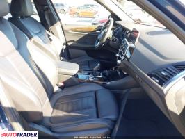 BMW X3 2020 2
