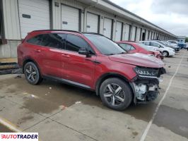 Kia Sorento 2021 2 Kia Sorento 2021 2