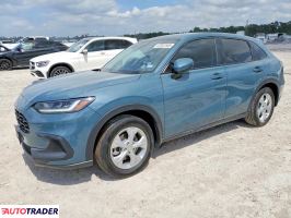 Honda HR-V 2025 2