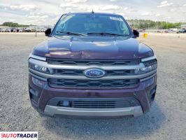 Ford Expedition 2023 3