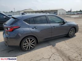 Subaru Impreza 2024 2