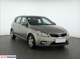 Kia Ceed 2010 1.4 107 KM Kia Ceed 2010 1.4 107 KM