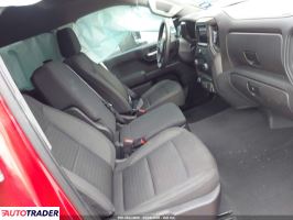 Chevrolet 1500 2023 2