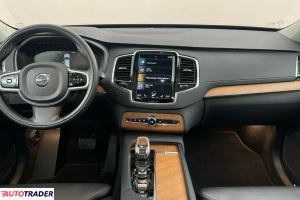 Volvo XC90 2021 2.0 235 KM Volvo XC90 2021 2.0 235 KM