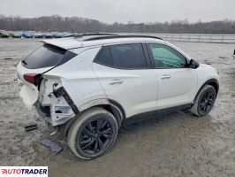 Buick Pozostałe 2024 1