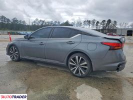 Nissan Altima 2021 2