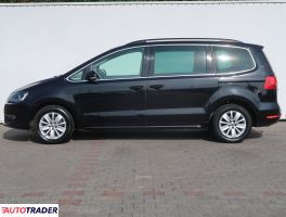 Volkswagen Sharan 2013 2.0 138 KM