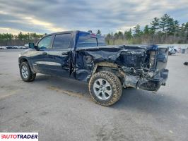 Dodge Ram 2021 5