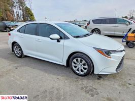 Toyota Corolla 2026 2