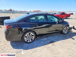 Subaru Legacy 2023 2
