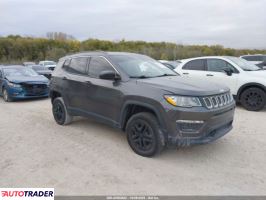 Jeep Compass 2020 2