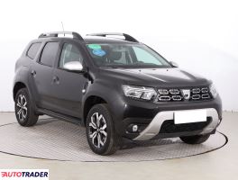 Dacia Duster 2021 1.0 89 KM