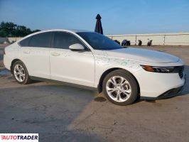 Honda Accord 2024 1 Honda Accord 2024 1