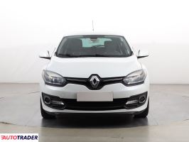 Renault Megane 2014 1.2 113 KM