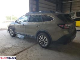 Subaru Outback 2020 2 Subaru Outback 2020 2