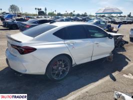Acura TL 2023 3