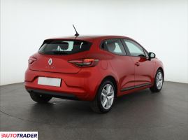 Renault Clio 2021 1.0 89 KM Renault Clio 2021 1.0 89 KM