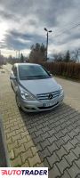 Mercedes B-klasa 2011 2.0 108 KM