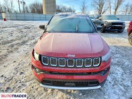 Jeep Compass 2024 2