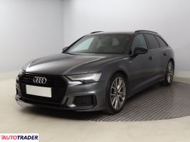 Audi A6 2021 2.0 362 KM