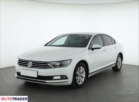 Volkswagen Passat 2017 1.6 118 KM