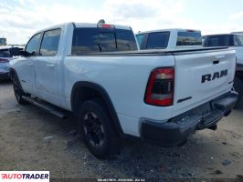 Dodge Ram 2020 5