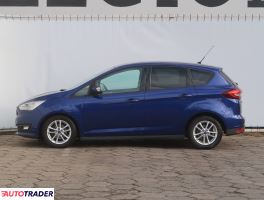 Ford Focus C-Max 2015 1.0 123 KM