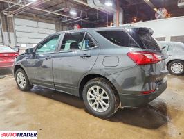 Chevrolet Equinox 2021 1