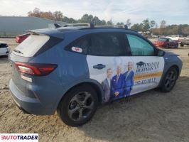 Ford Escape 2023 1 Ford Escape 2023 1