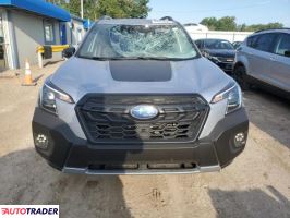 Subaru Forester 2024 2