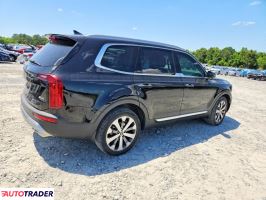 Kia Pozostałe 2021 3