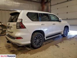 Lexus GX 470 2023 4