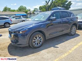 Mazda CX-5 2022 2
