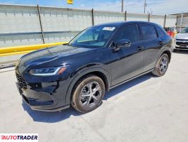 Honda HR-V 2024 2