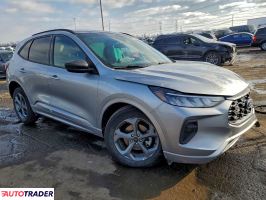 Ford Escape 2024 1