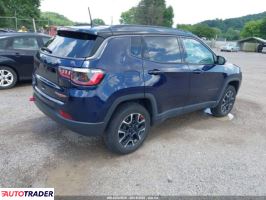 Jeep Compass 2021 2 Jeep Compass 2021 2