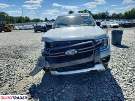 Ford Ranger 2024 2