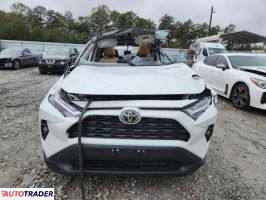 Toyota Pozostałe 2025 2