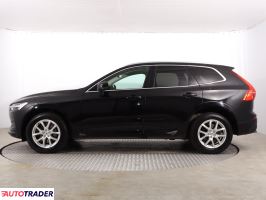 Volvo XC60 2018 2.0 187 KM