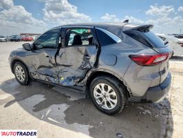 Ford Escape 2023 1 Ford Escape 2023 1