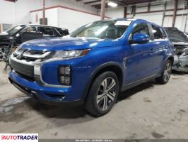 Mitsubishi Outlander 2020 2