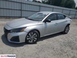 Nissan Altima 2024 2 Nissan Altima 2024 2