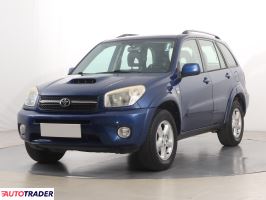 Toyota RAV 4 2005 2.0 113 KM