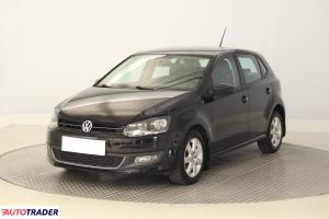 Volkswagen Polo 2011 1.2 103 KM