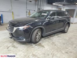 Mazda CX-9 - zobacz ofertę