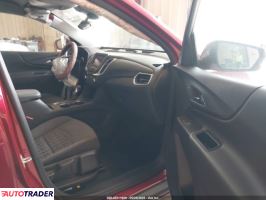 Chevrolet Equinox 2023 1