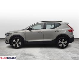 Volvo XC40 2022 1.5 180 KM